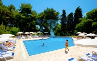 Marina Hotel **