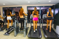 DÉL-ADRIAI NYARALÁS PROGRAM *****