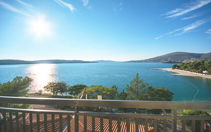 Adriatic Panzió